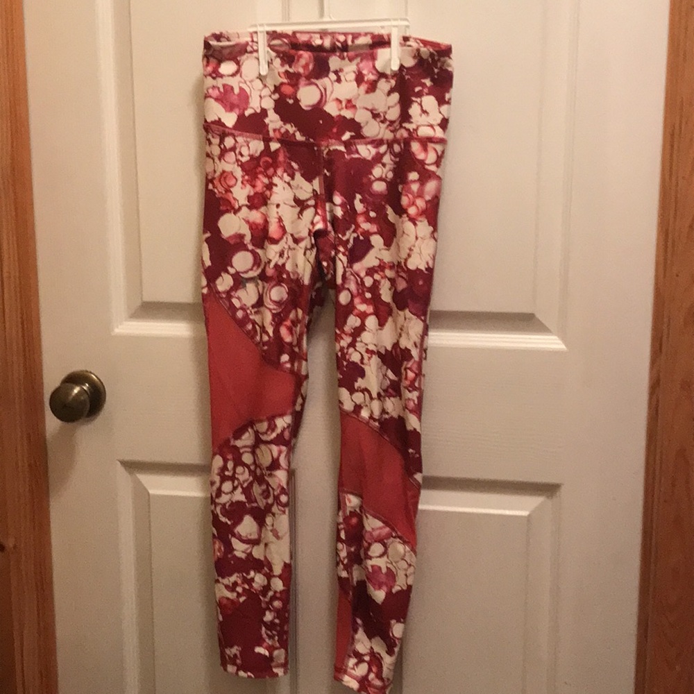 Under Armour Compression Legging- Small - Picture 2 of 5